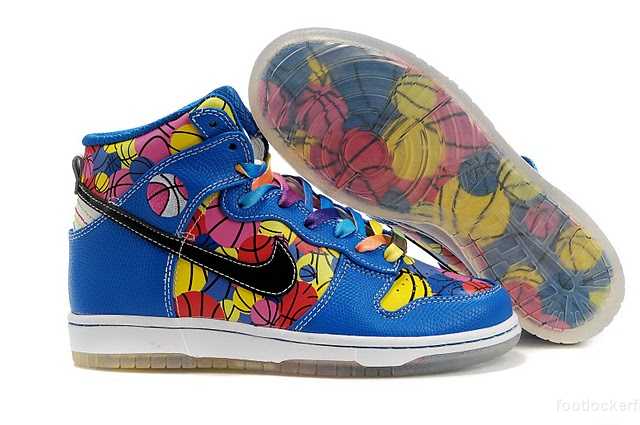 Cheap Nike Dunk High Femme Pascher Paris Nike Dunk Femme